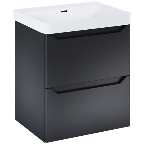 Elita Helo 60 2S Black Matt RE010600207160