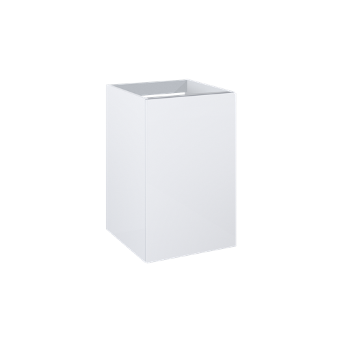 Elita Look 40 White Matt RE080402025290