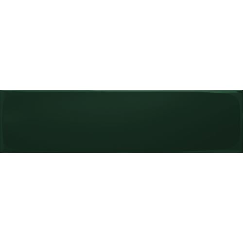 Tubądzin Groove Green Gloss