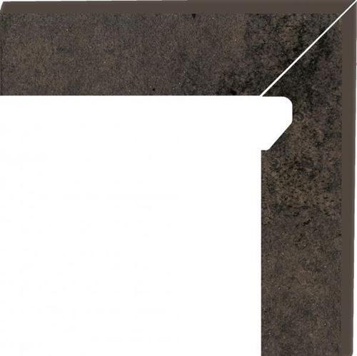 Paradyż Viano Antracite Cokół