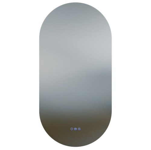 IÖ Luka New Oval LUKA.NO.50100.LED