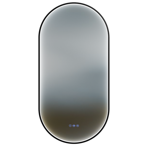 IÖ Melo New Oval MELO.NO.50100.BLED