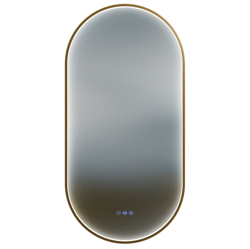 IÖ Melo New Oval MELO.NO.50100.GLED