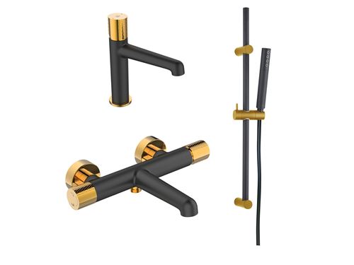 IÖ Vida 3w1 SET.VI.WN.CZ.ZŁ