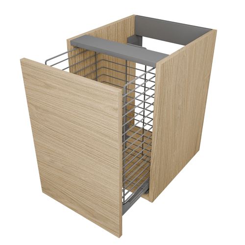 IÖ Wood Dąb Casella Cargo ML.WO.KOSZ40.H1385