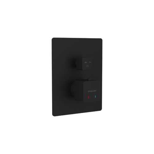 Excellent Keria Czarna AREX.2048BL