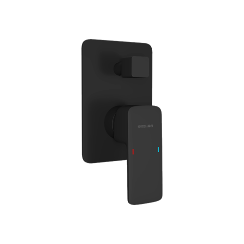 Excellent Keria Czarna AREX.2045BL