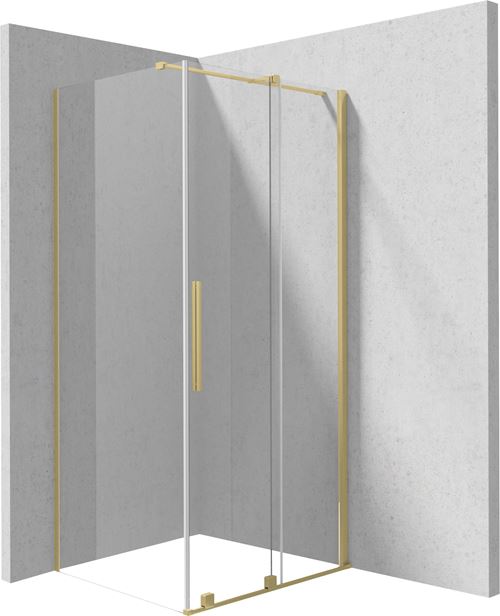 Deante Prizma KPNRP10S09