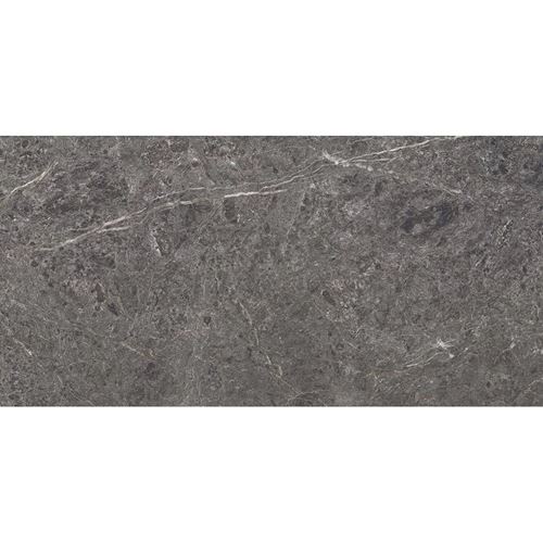 Paradyż Lumeya Graphite Gres Szkl. Rekt. Struktura Brush Mat