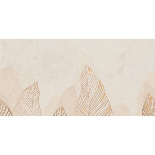 Tubądzin Mild Clay Leaves D