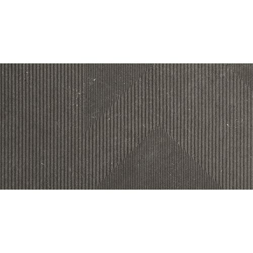 Tubądzin Modular Glitch Brown 1 STR