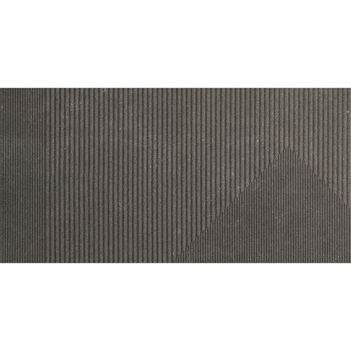 Tubądzin Modular Glitch Brown 3 STR
