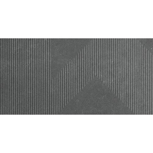 Tubądzin Modular Glitch Graphite 1 STR