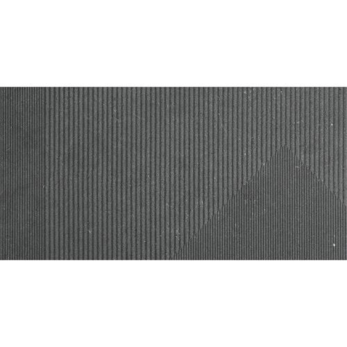 Tubądzin Modular Glitch Graphite 3 STR