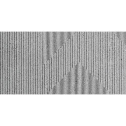 Tubądzin Modular Glitch Grey 1 STR