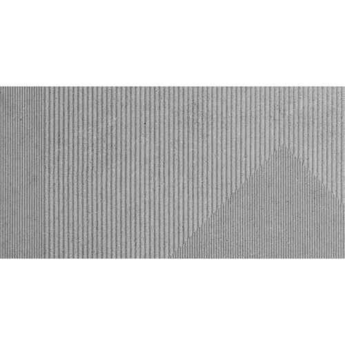 Tubądzin Modular Glitch Grey 3 STR