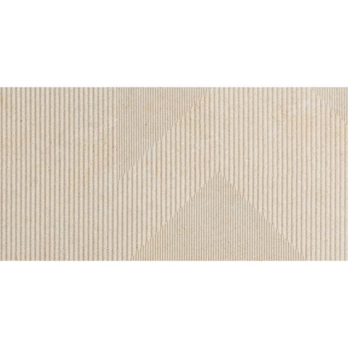 Tubądzin Modular Glitch Ivory 1 STR