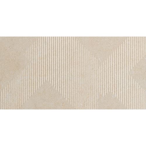 Tubądzin Modular Glitch Ivory 2 STR