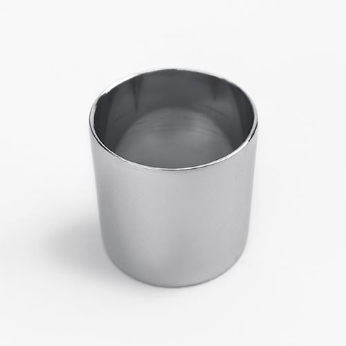 próbka materiałowa Deante kolor chrom MTDX0RI0