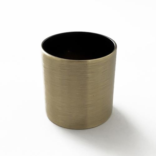 próbka materiałowa Deante kolor mosiądz/brass MTDX0RIM