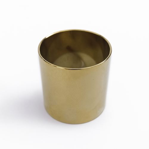 próbka materiałowa Deante kolor złoto/gold MTDX0RIZ