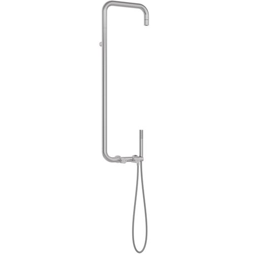 Deante Silia Hexa NHS F4XM