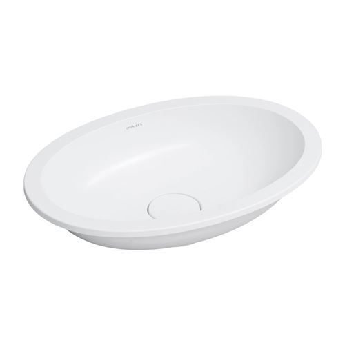 Omnires Shell SHELL480UPBM