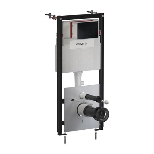Omnires Flush Set STFWC1M-RBLM