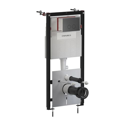 Omnires Flush Set STFWC1R45-RGR