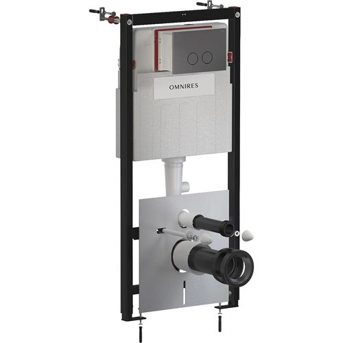 Omnires Flush Set Eco STFWCECO1R45-RAT