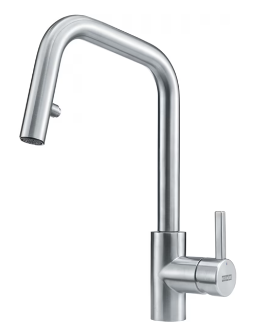 Franke Kubus 115.0529.207