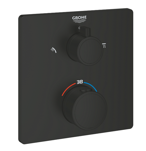 Grohe Grohtherm 1022092430