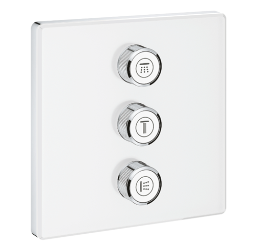 Grohe Grohtherm SmartControl 29158LS0