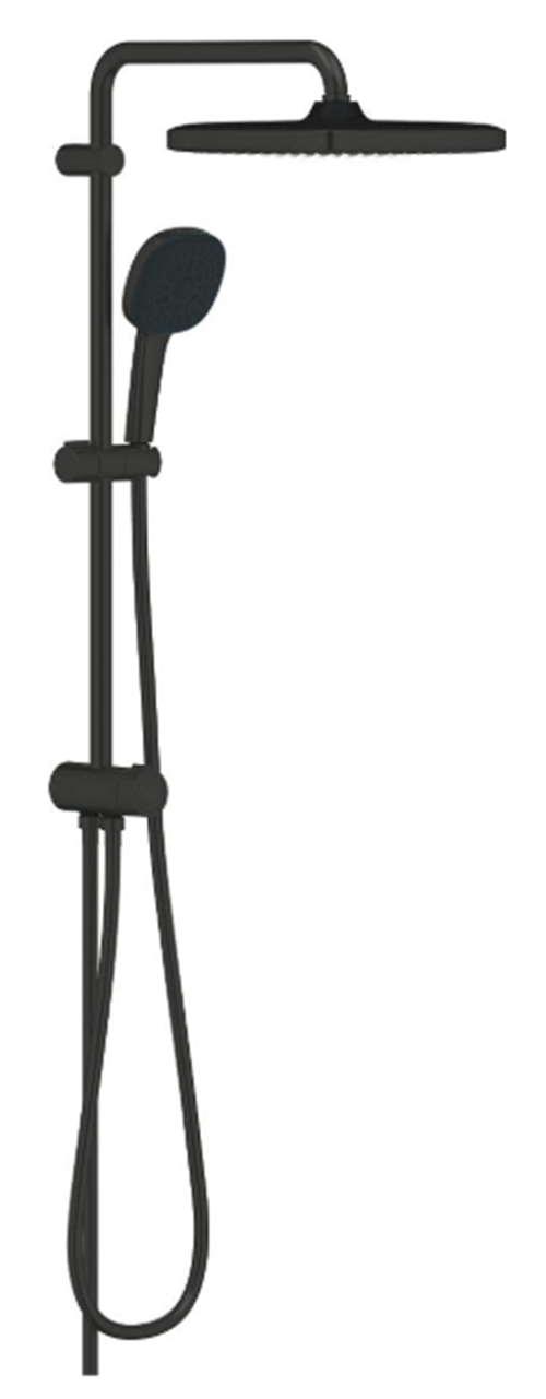 Grohe Tempesta System 250 Cube 269772431