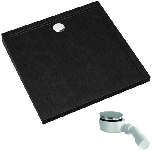 Schedpol Caspar New Black Stone 3.2831/C/ST