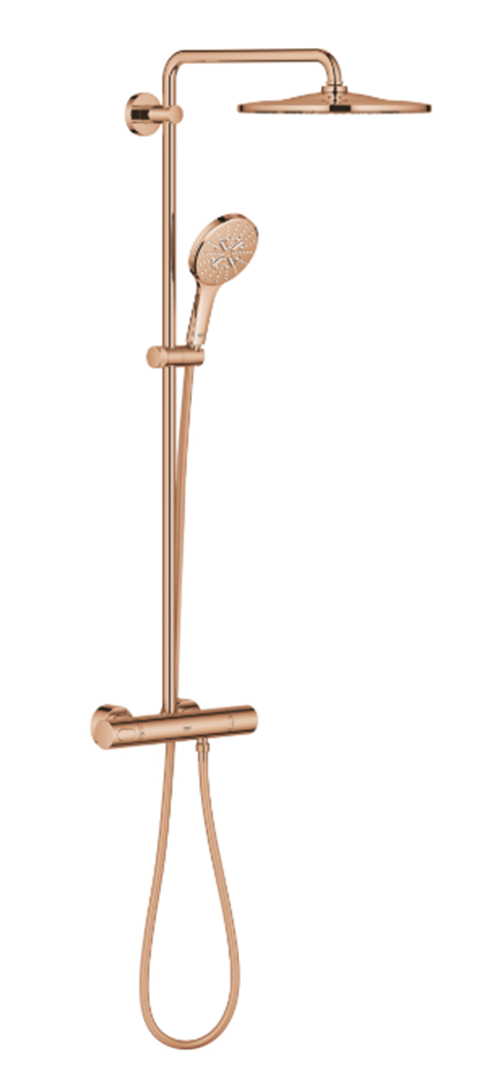 Grohe Rainshower SmartActive 310 26836DA0