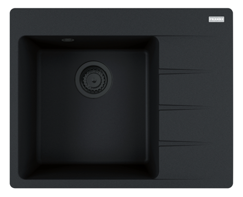 Franke Centro CNG 611-62 TL 114.0693.567