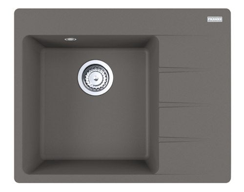 Franke Centro CNG 611-62 TL 114.0633.134