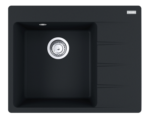 Franke Centro CNG 611-62 TL 114.0633.131