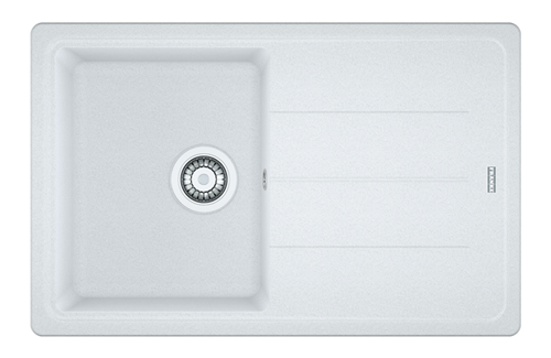 Franke Basis BFG 611-78 114.0676.297