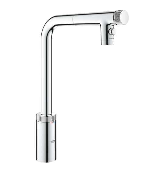 Grohe Minta SmartControl 31889000