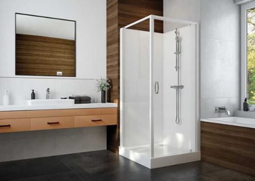 Sanplast Basic Complete 602-460-0230-01-4B0