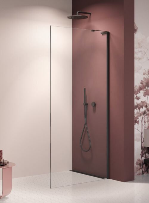 New Trendy Nesta Black K-1723-WL