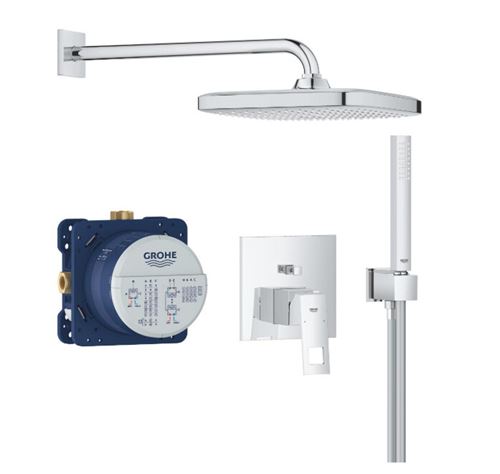 Grohe Eurocube 25289000