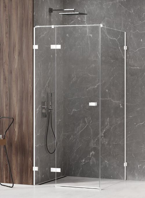 New Trendy Avexa White EXK-2727