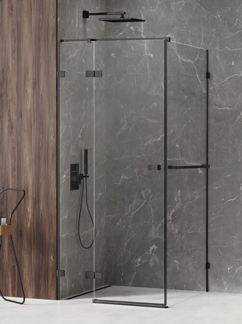 New Trendy Avexa Black EXK-2543