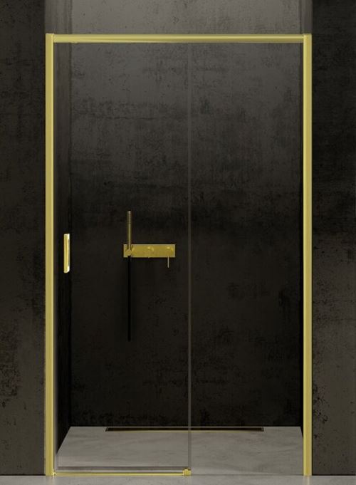 New Trendy Prime Light Gold D-0423A