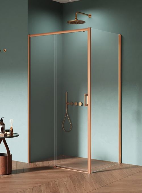 New Trendy Prime Light Gold D-0819A/D-0343B