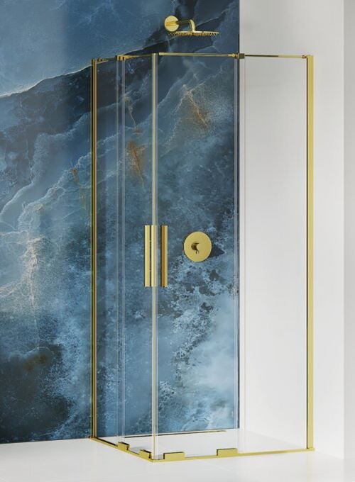 New Trendy Smart Light Gold EXK-4271