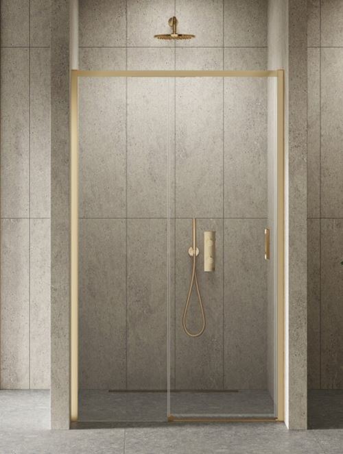 New Trendy Prime Gold Brushed D-0788A